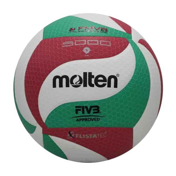 Balon De Voleibol Milan Vtt Tricolor