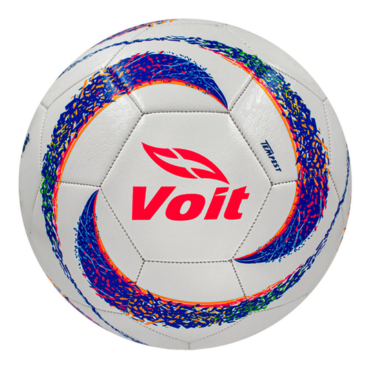 BALON FÚTBOL SOCCER NO.5 VOIT TB SERIE 200 MS APERTURA 2023