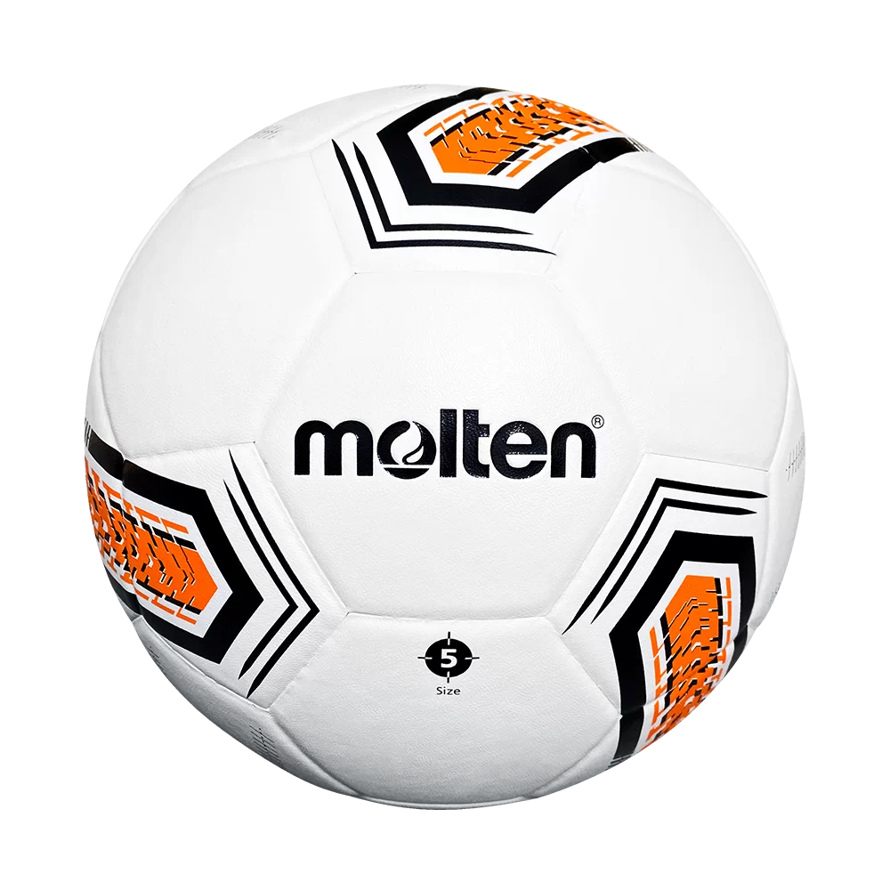 BALÓN DE FÚTBOL LAMINADO MOLTEN F5Y1400-O No.5